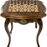 Стол ломберный шахматный "Арагац", Ohanyan