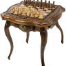 Стол ломберный шахматный "Арагац", Ohanyan